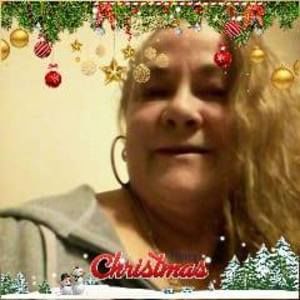 Meet your Posher, Darlene